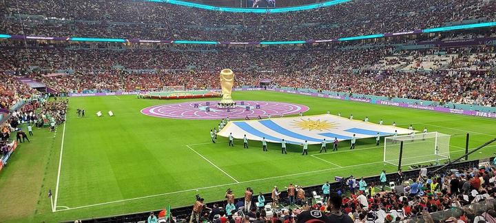 瓜迪奥拉将执教国家队剑指世界杯｜雷速体育官方网站（封面配图）